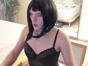 Chaturbate Sex Cam of oficial_ava