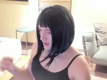 Chaturbate Free Porn Cam of oficial_ava