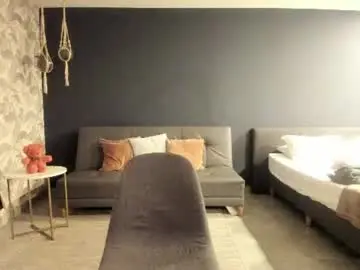 Chaturbate Free Porn Cam of oficial_ava