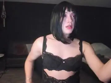 Chaturbate Sex Chat of oficial_ava