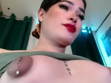 Chaturbate Private Sex Chat of scarlettcumm