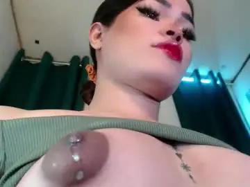 Chaturbate Sex Chat of scarlettcumm