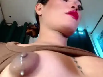 Chaturbate Adult Video Chat of scarlettcumm