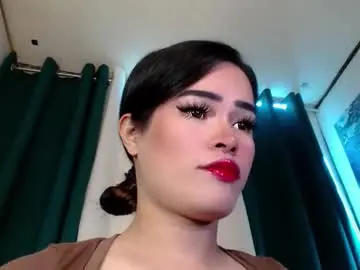 Chaturbate Free Live Porn of scarlettcumm