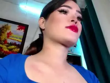 Chaturbate Free Porn Cam of scarlettcumm