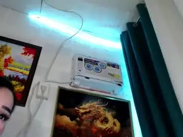 Chaturbate Sex Cam of scarlettcumm