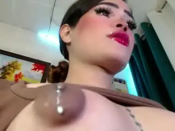 Chaturbate Live Porn of scarlettcumm