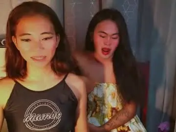 Chaturbate Adult Webcam of tiffanyfoxdoll