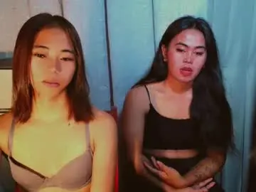 Chaturbate Live Sex of tiffanyfoxdoll