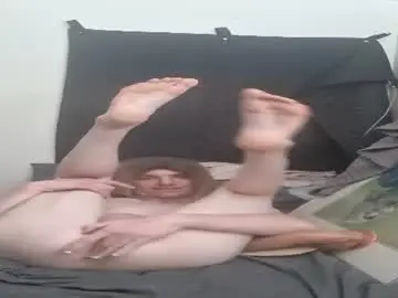 Chaturbate Live Porn of transhottie02