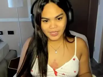 Chaturbate Live Sex Cam of xxkylie_smithxx
