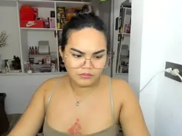 Chaturbate Live Sex Cam of xxkylie_smithxx