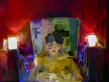 Chaturbate Live Sex of alena_sanggre69