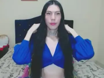 Chaturbate Nude Webcam of angel_moon69_