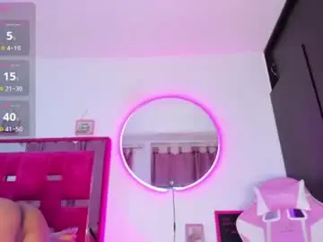 Chaturbate Nude Webcam of isabellalovestory_