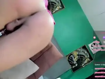 Chaturbate Live Sex of maryannbrown