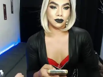 Chaturbate Private Sex Chat of missaira69