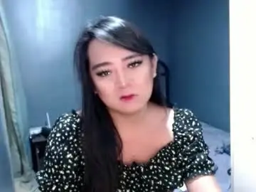 Chaturbate Live Sex of xdesirable_cutie