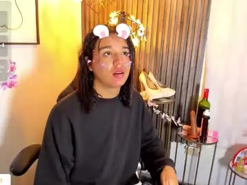 Chaturbate Live Porn of candypink12