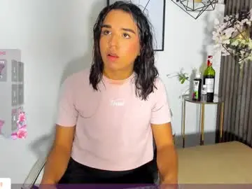 Chaturbate Best Webcam of candypink12