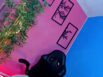 Chaturbate Free Porn Cam of candypink12