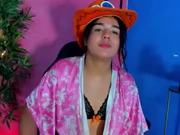 Chaturbate Sex Cam of candypink12