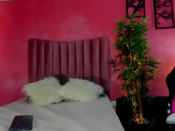 Chaturbate Sex Cam of candypink12