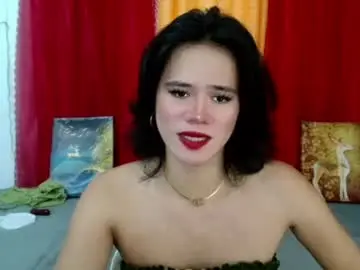 Chaturbate Live Sex of channel_maxine