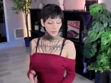 Chaturbate Adult Video Chat of isnotforeveryone