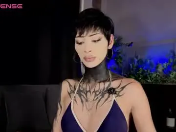 Chaturbate Sex Chat of isnotforeveryone