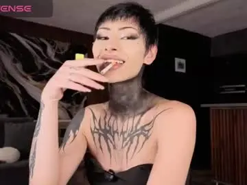 Chaturbate Live Porn of isnotforeveryone
