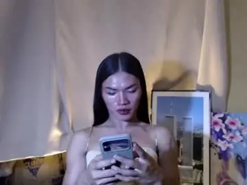 Chaturbate Nude Webcam of ivy_moorexoxo