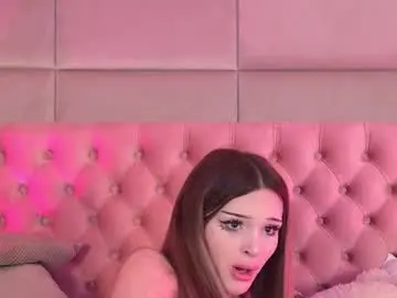 Chaturbate Live Porn of katiafinesse