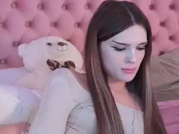 Chaturbate Private Sex Chat of katiafinesse