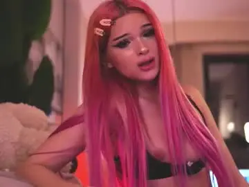 Chaturbate Adult Video Chat of katiafinesse