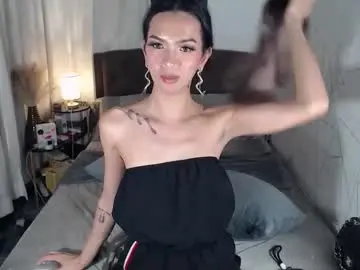 Chaturbate Live Sex Cam of mitzihakku