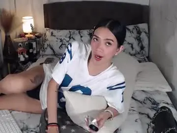 Chaturbate Live Sex of mitzihakku