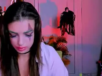 Chaturbate Live Porn of rose_style
