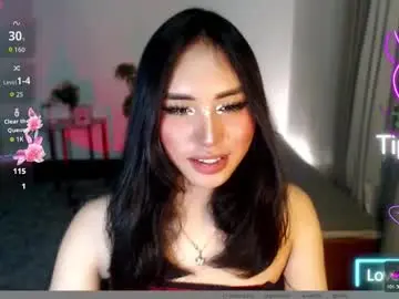 Chaturbate Live Sex of zelainalovetocum