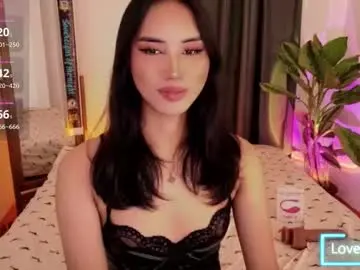 Chaturbate Sex Cam of zelainalovetocum