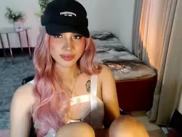 Chaturbate Sex Chat of zelainalovetocum