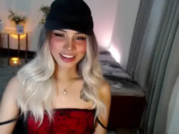 Chaturbate Free Live Porn of zelainalovetocum