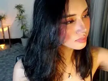 Chaturbate Adult Webcams of zelainalovetocum