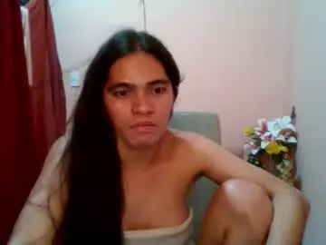 Chaturbate Free Live Porn of _celina