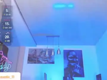 Chaturbate Free Porn Cam of exoticc_shemale