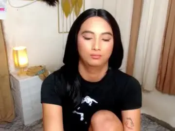 Chaturbate Free Porn Cam of hugeasiancockandrea