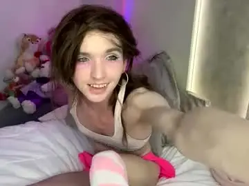 Chaturbate Watch Live Sex Cams of kibabae