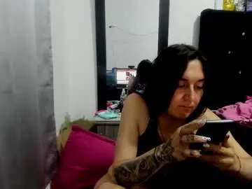 Chaturbate Adult Webcam of sweet__suck69bitch