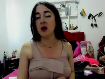 Chaturbate Sex Cam of sweet__suck69bitch