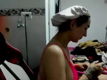 Chaturbate Nude Webcam of sweet__suck69bitch